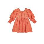 Mabel and Honey Orange Cutie Pie Dress