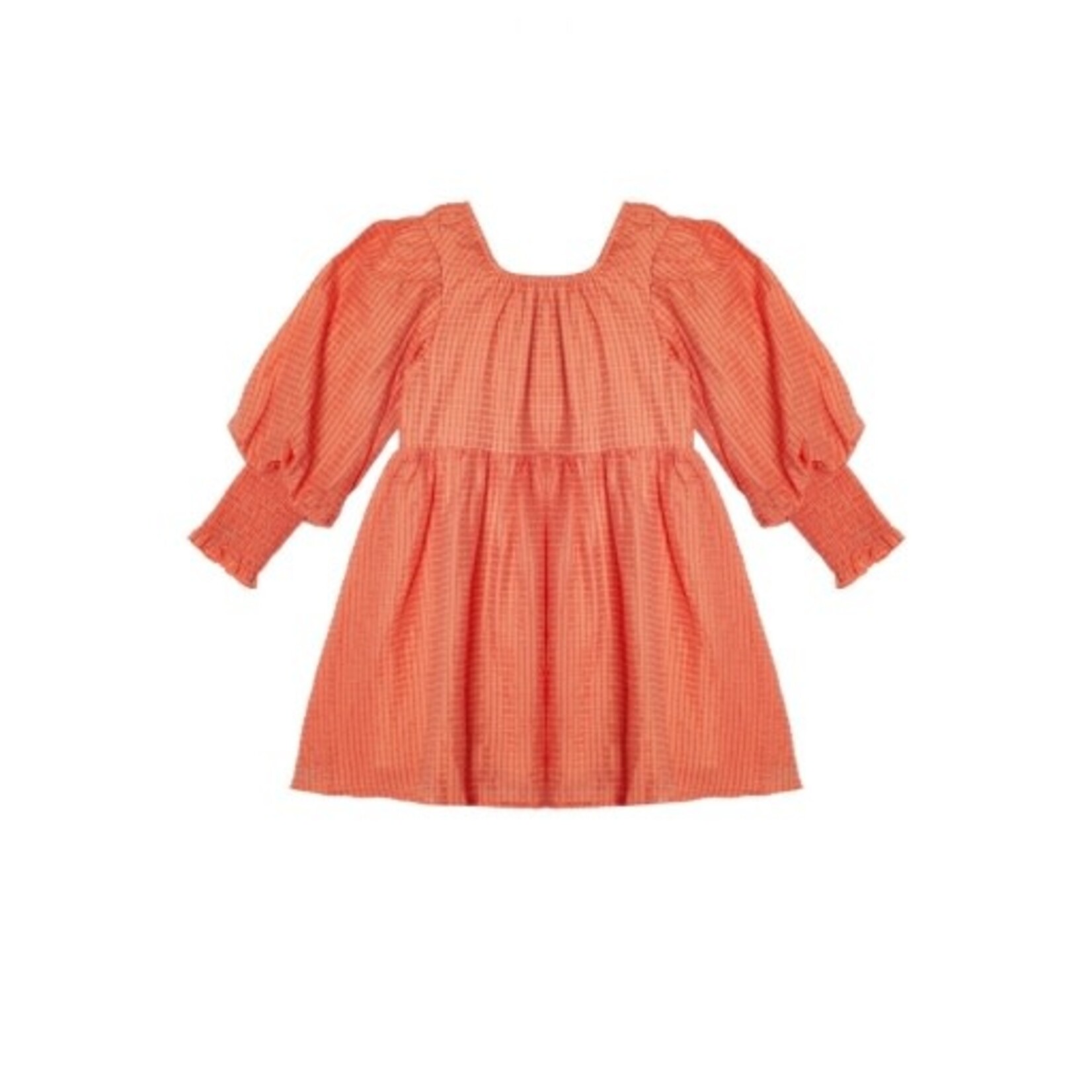 Mabel and Honey Orange Cutie Pie Dress