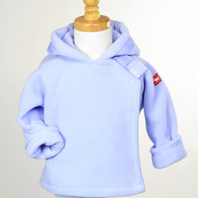 Widgeon Light Blue Jacket