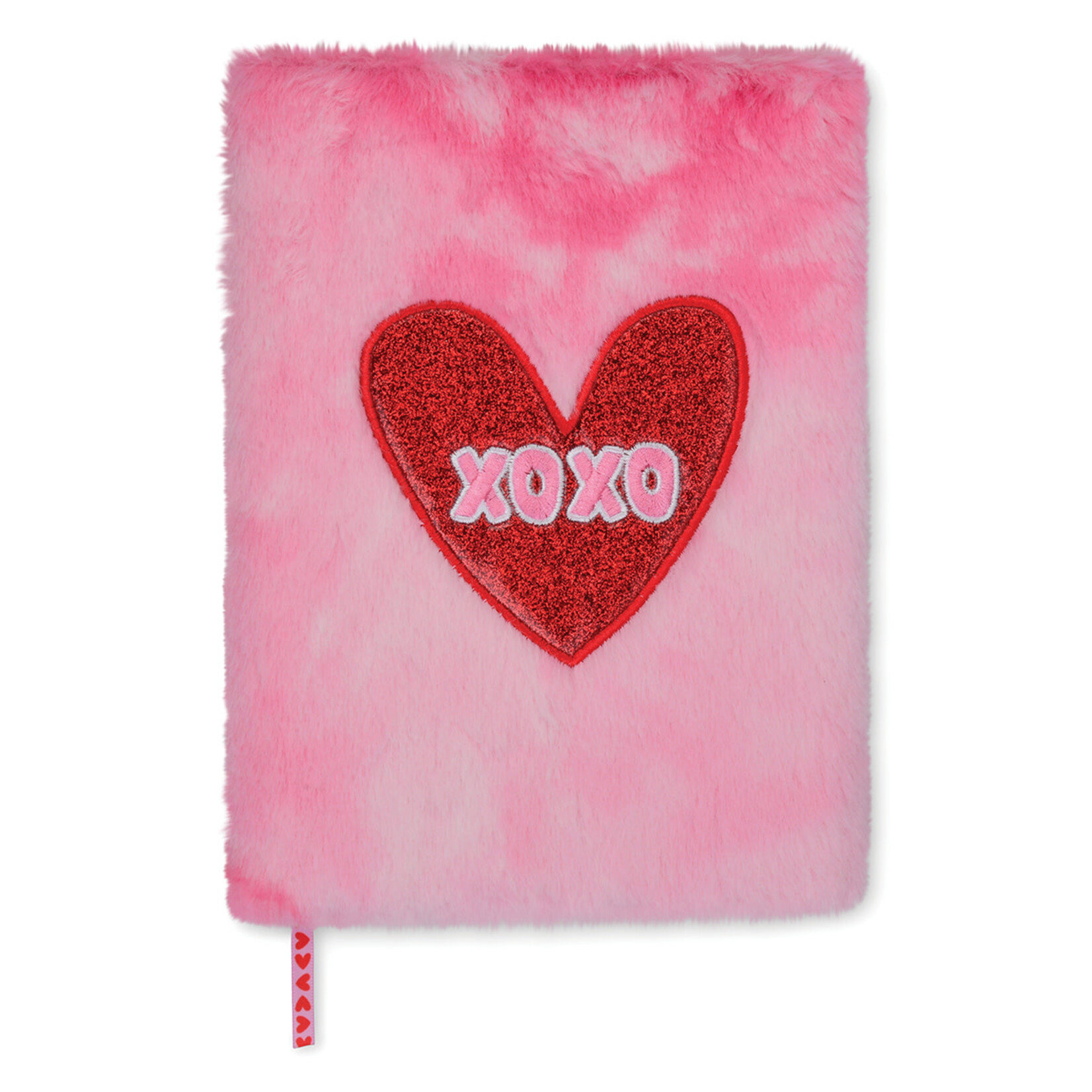 Iscream ILYSM Furry Journal