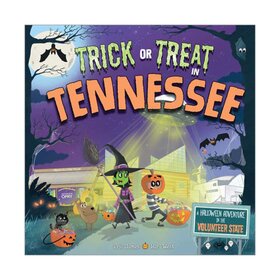 Trick or Treat in Tennessee