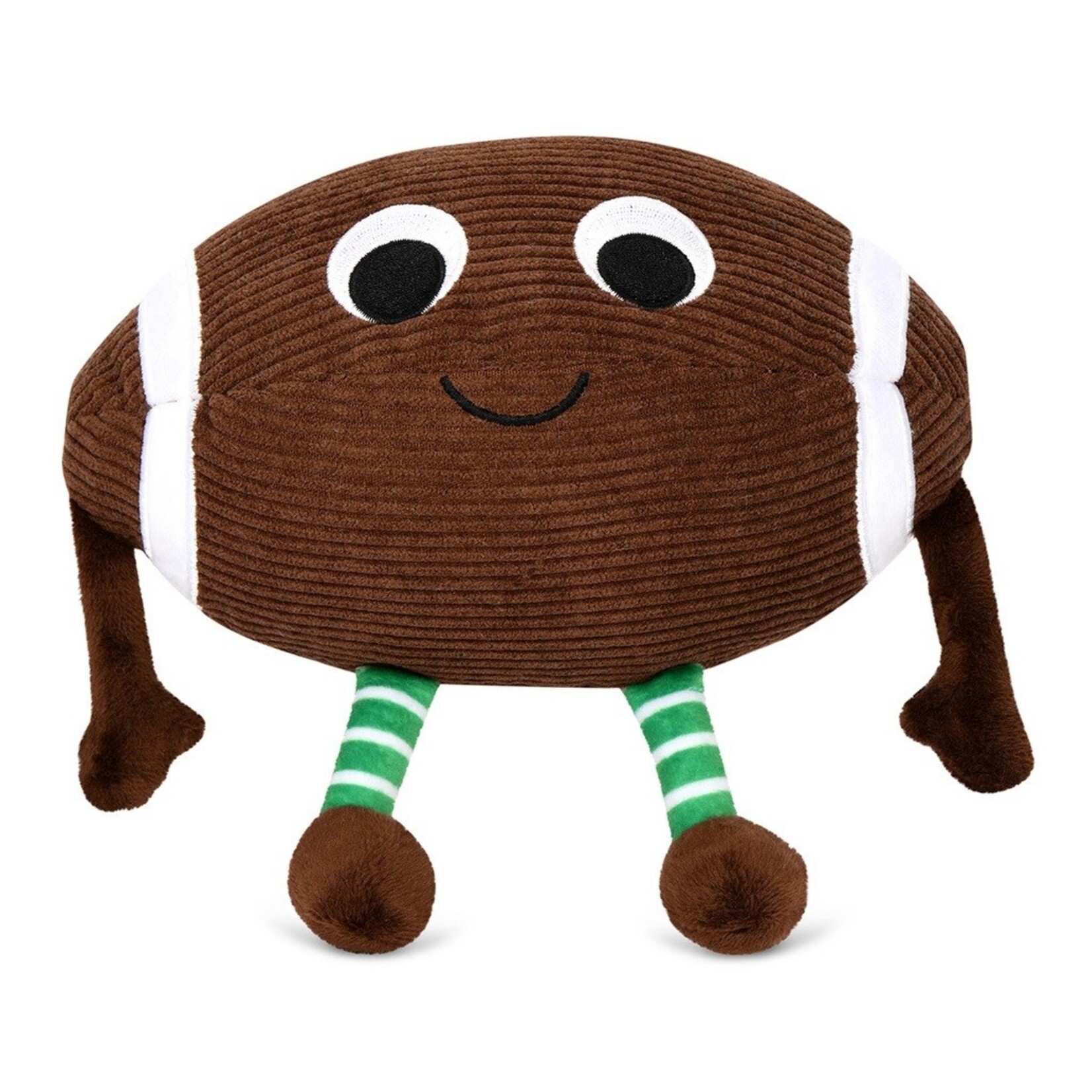 Iscream Football Buddy Plush