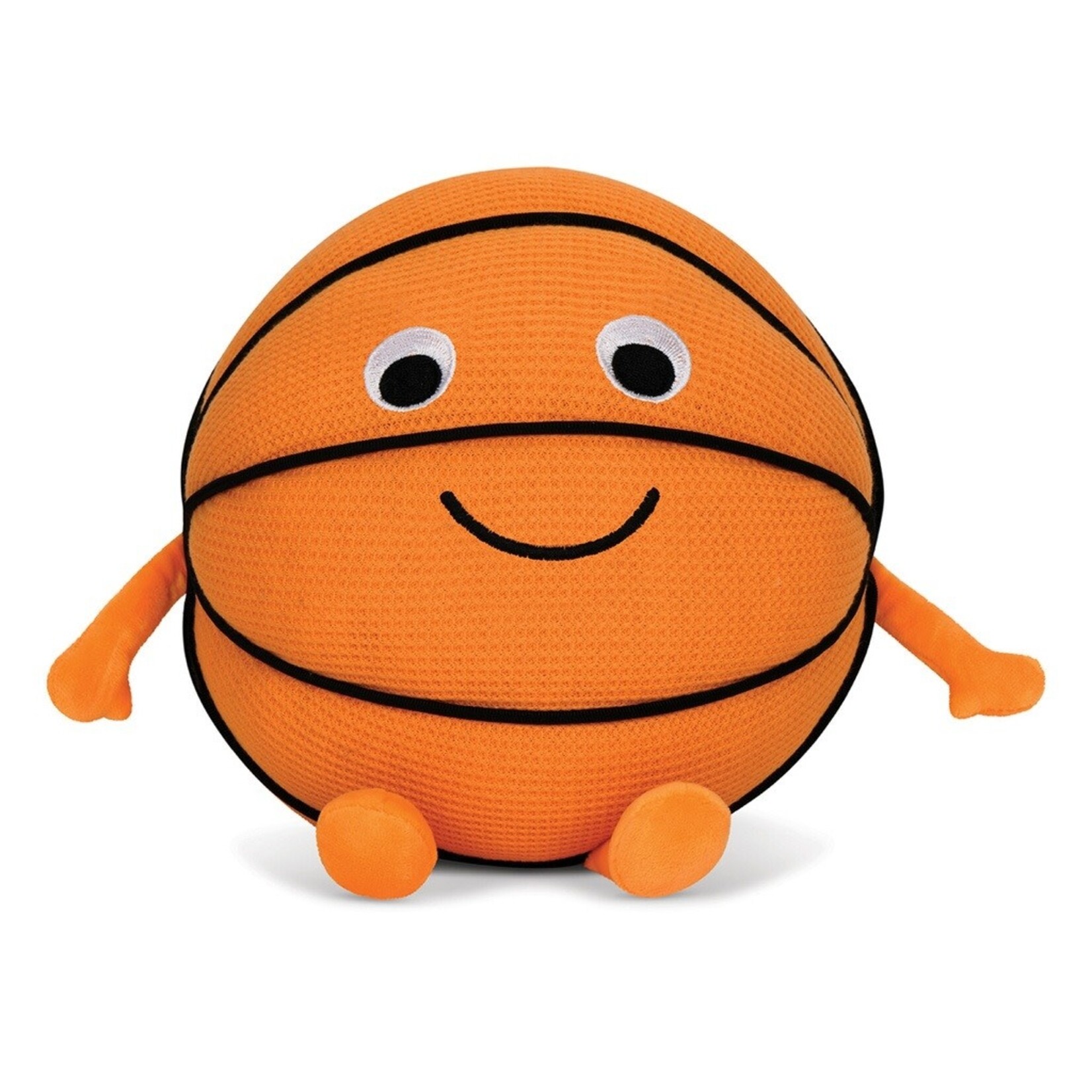 Iscream Basketball Buddy Plush