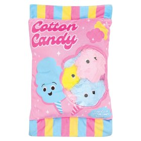 Iscream Cotton Candy  Plush