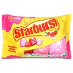 Iscream Starburst Fave Reds Plush