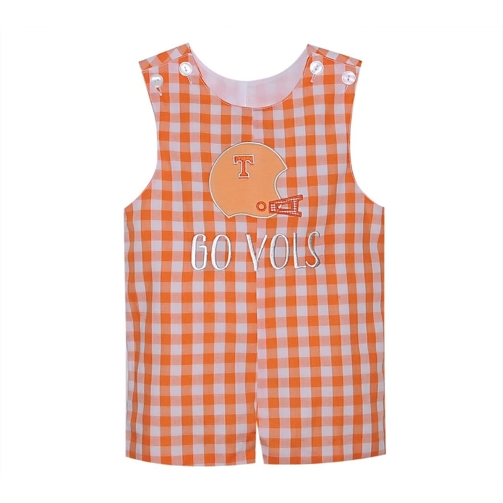 Remember Nguyen Orange Helmet Shortall