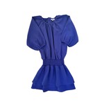 Pleat Rory Dress