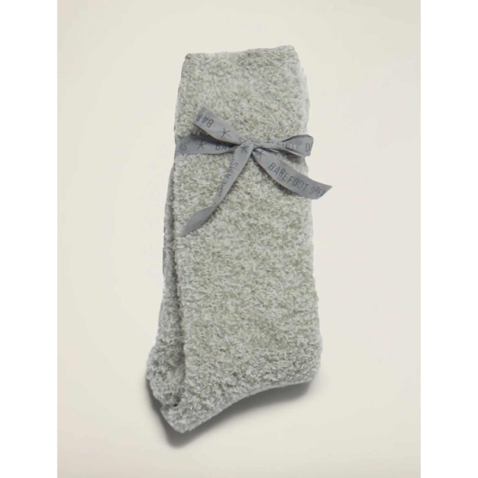 Barefoot Dreams CozyChic Youth Heathered Socks