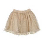 Mayoral Sparkle Tulle Skirt