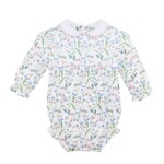 Baby Club Chic Prarie Beauty PP Collar Bubble