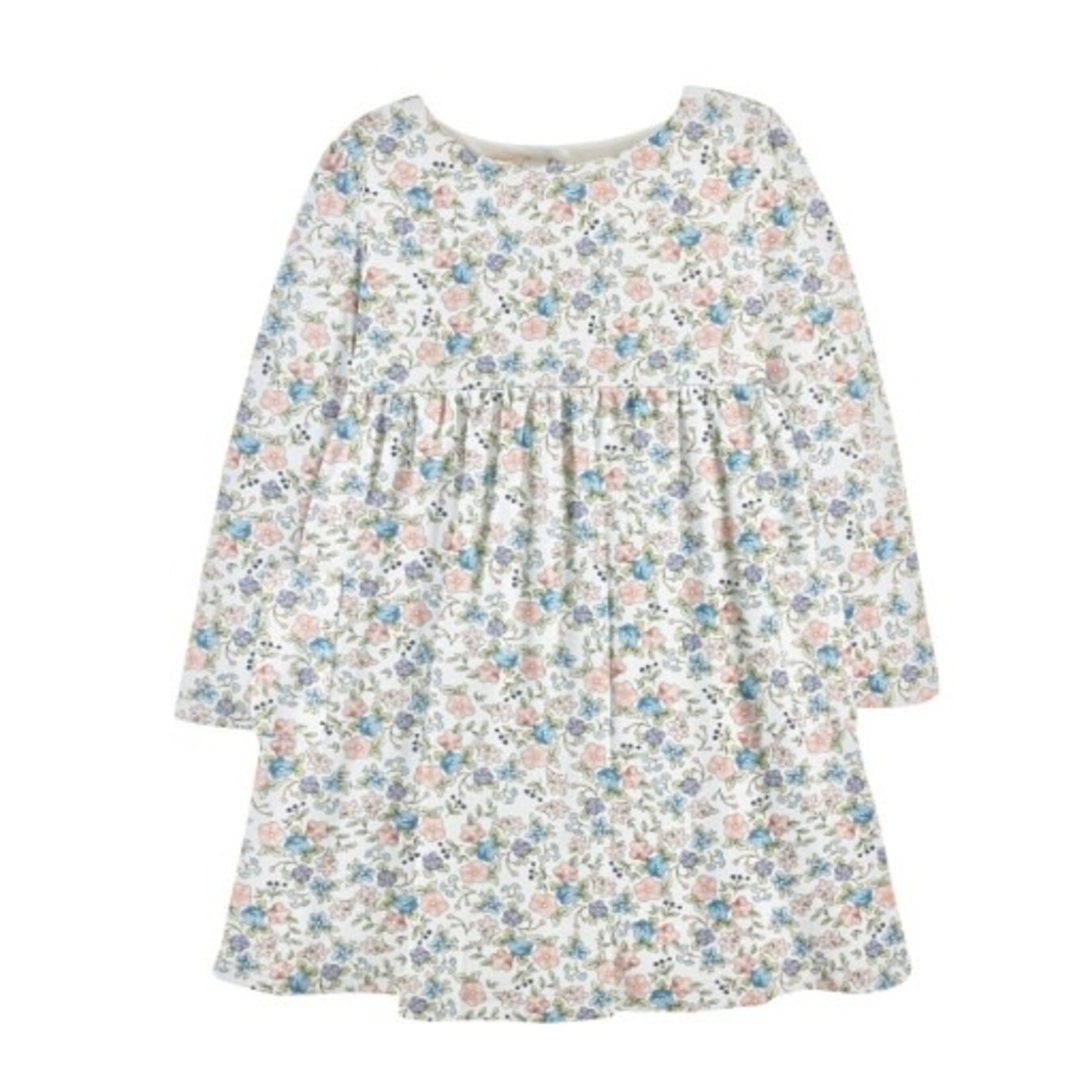 Baby Club Chic Floral Dress