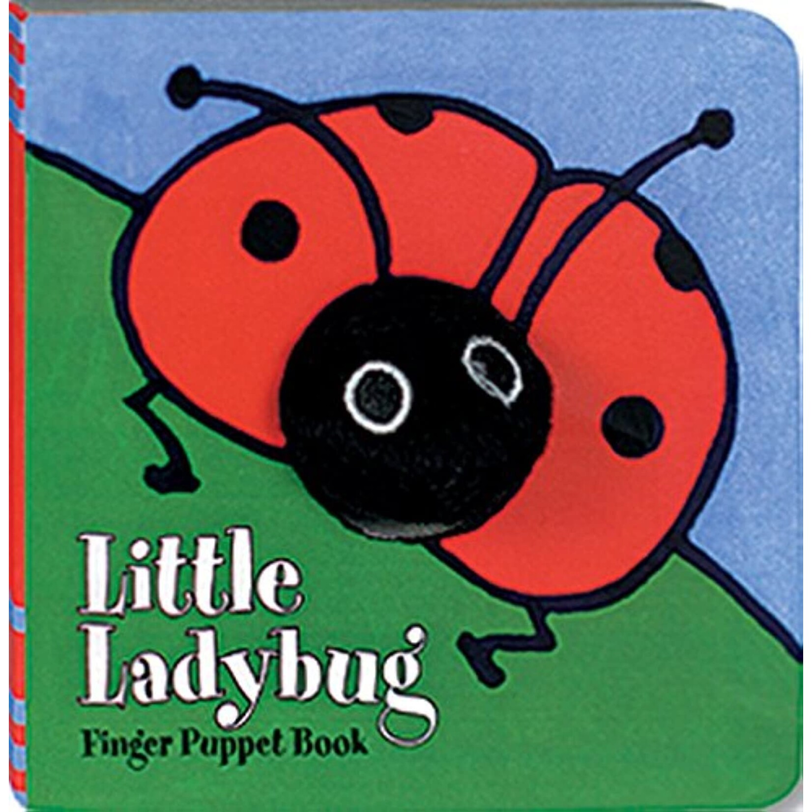 Little Ladybug