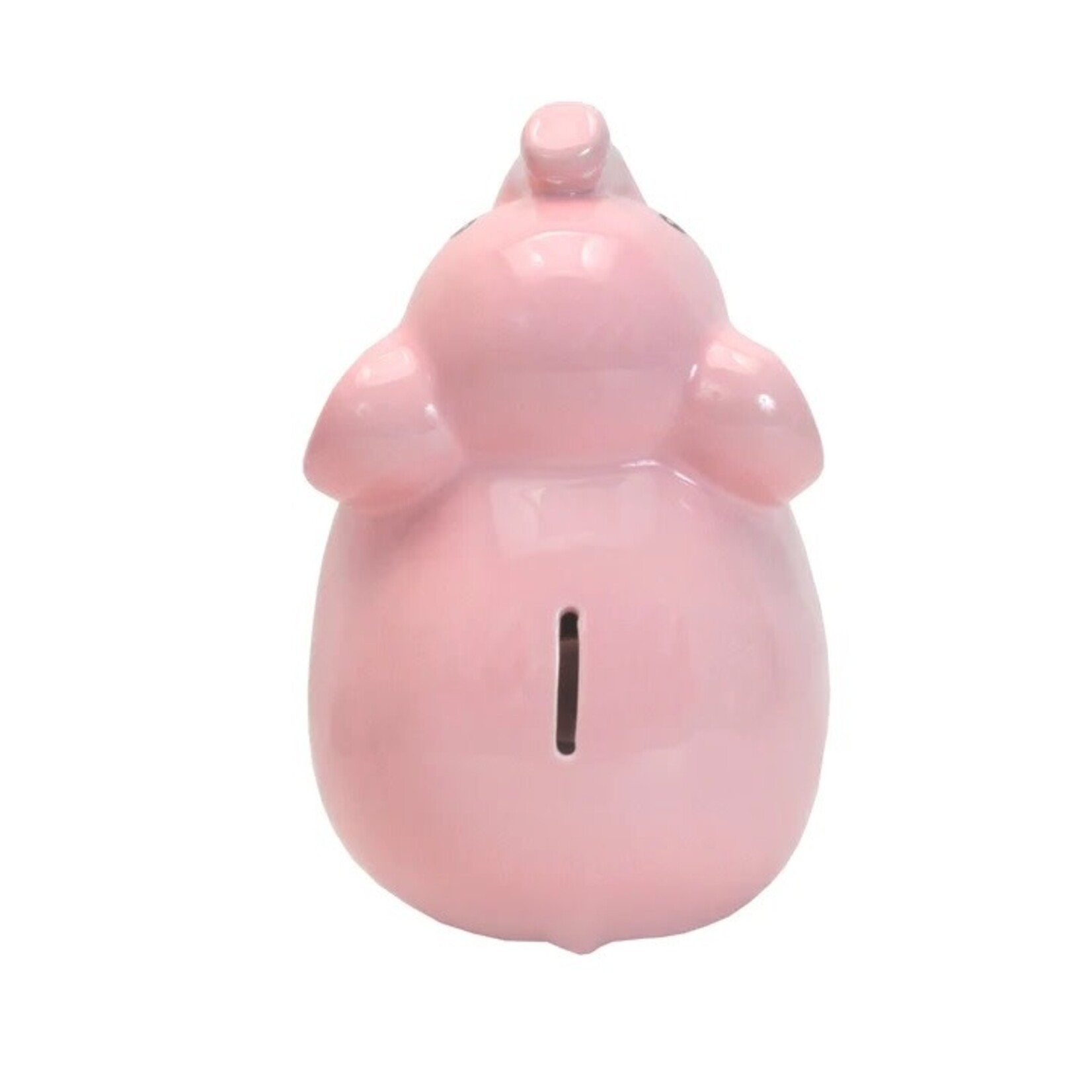 Child to Cherish Large Stitched Elephant Bank