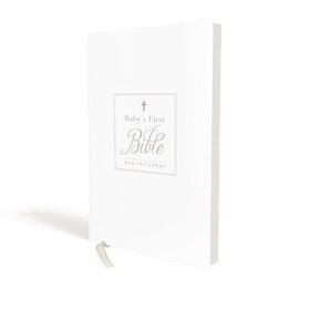 Baby's First Bible
