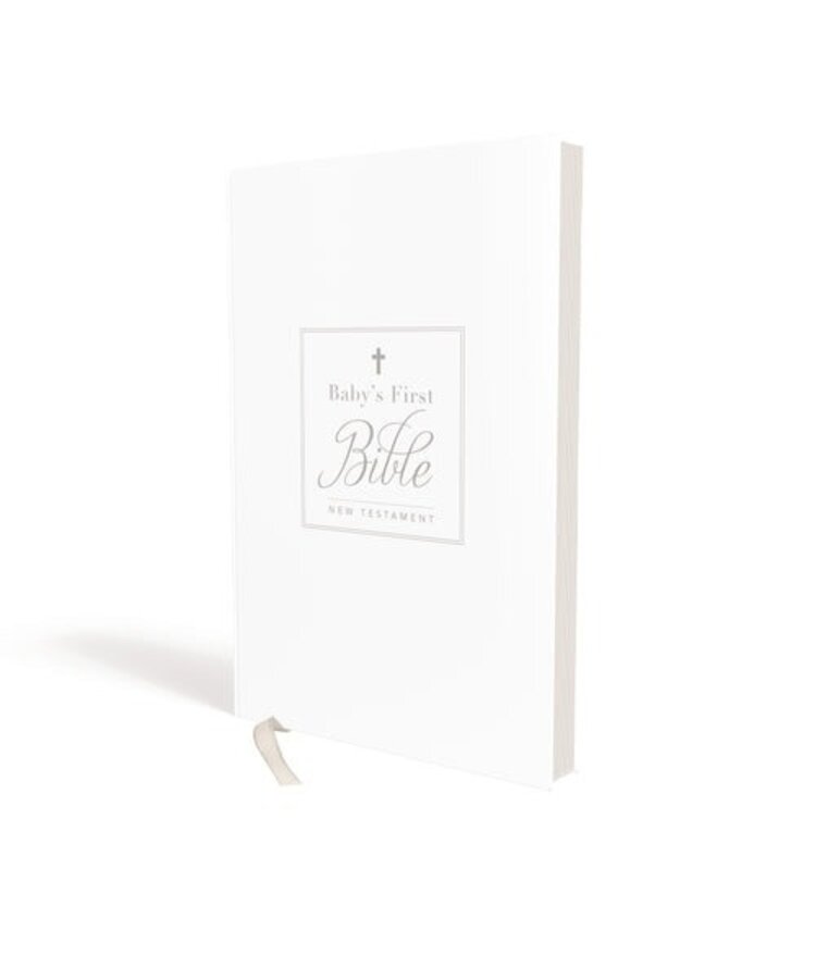 Baby's First Bible