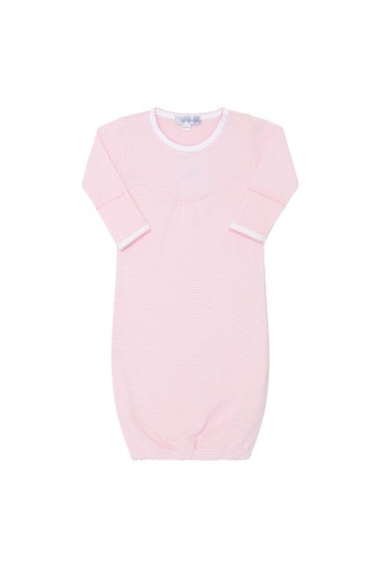 Nella Pima Bubble Gown