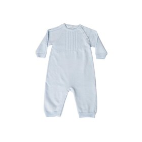 Nella Pima Knit Romper