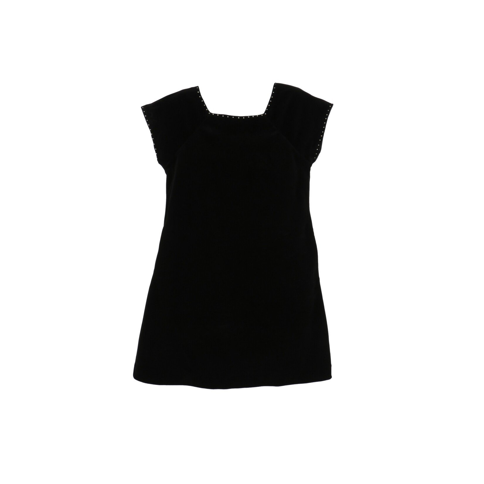 Gabby Black Ella Dress