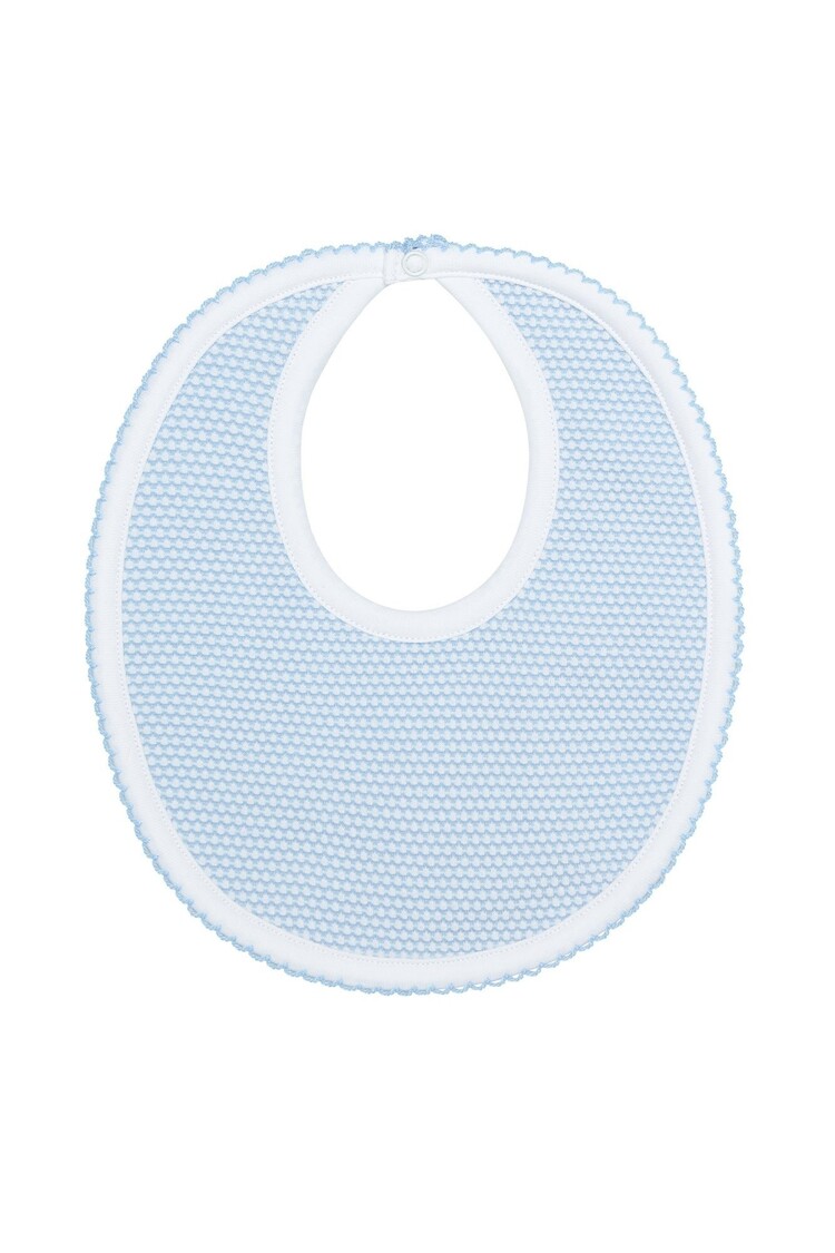 Nella Pima Bubble Bib
