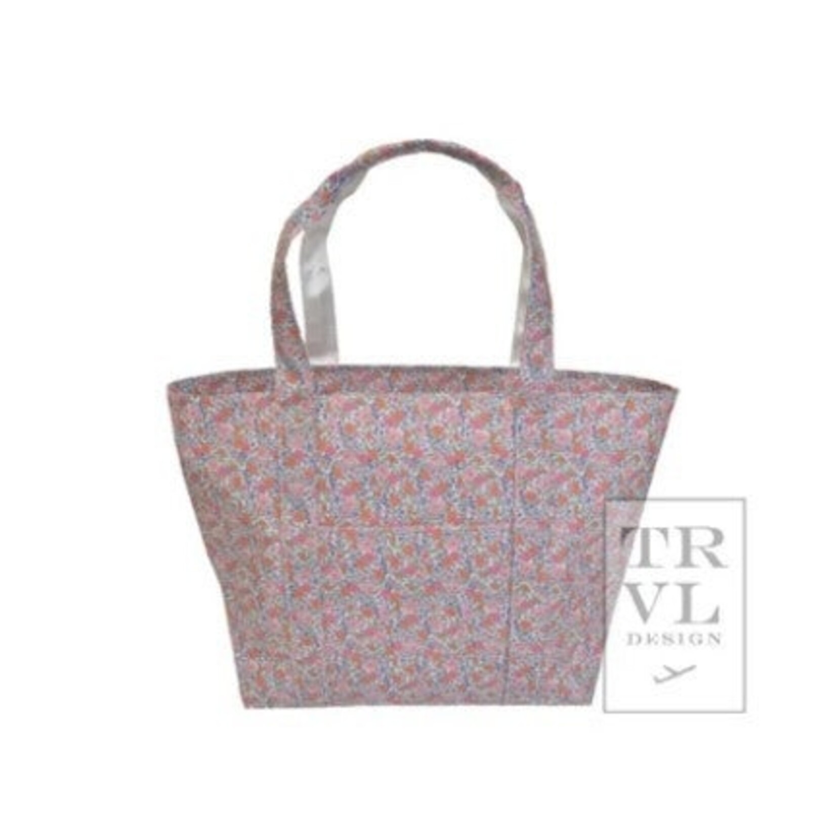 TRVL Design Jumbo Tote