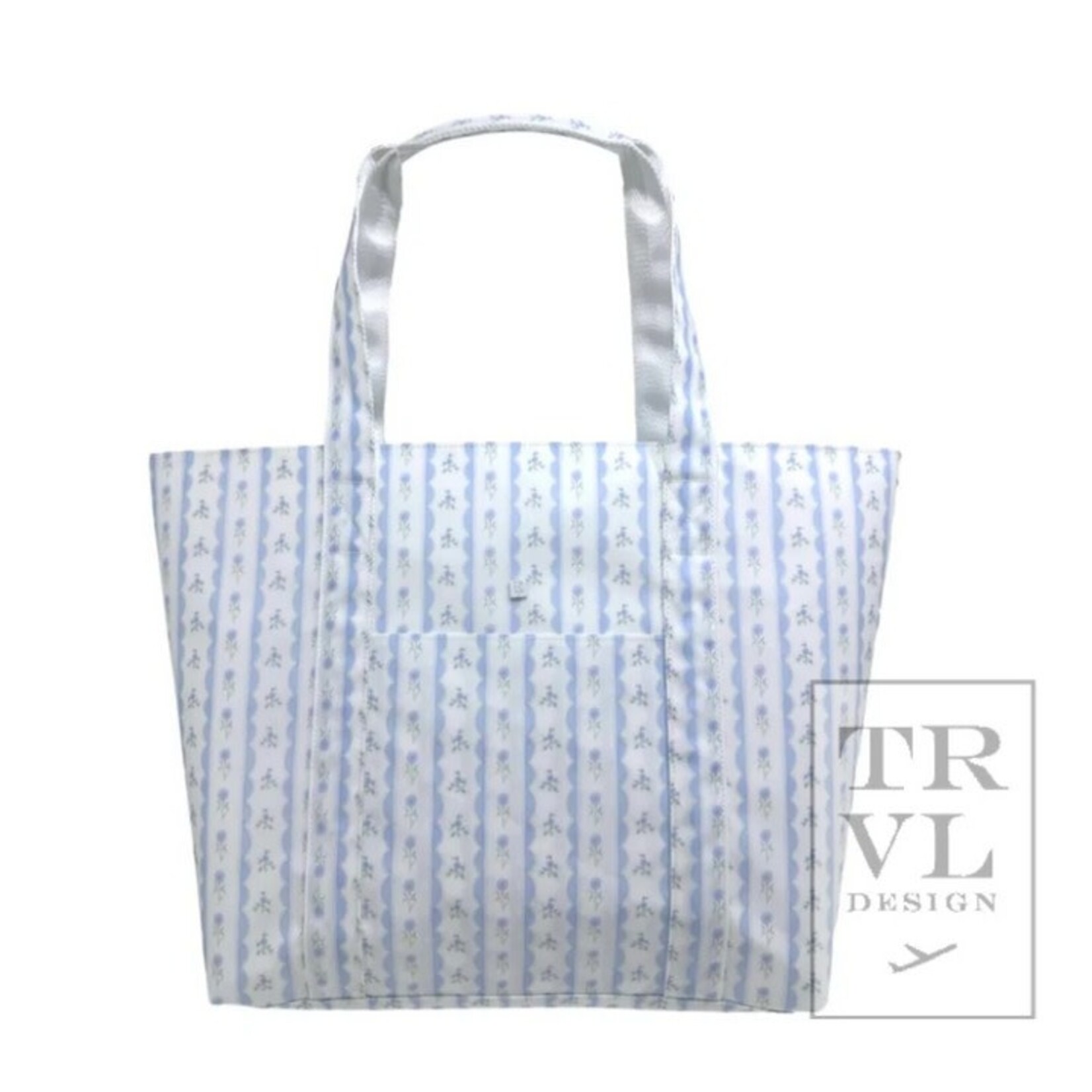 TRVL Design Jumbo Tote