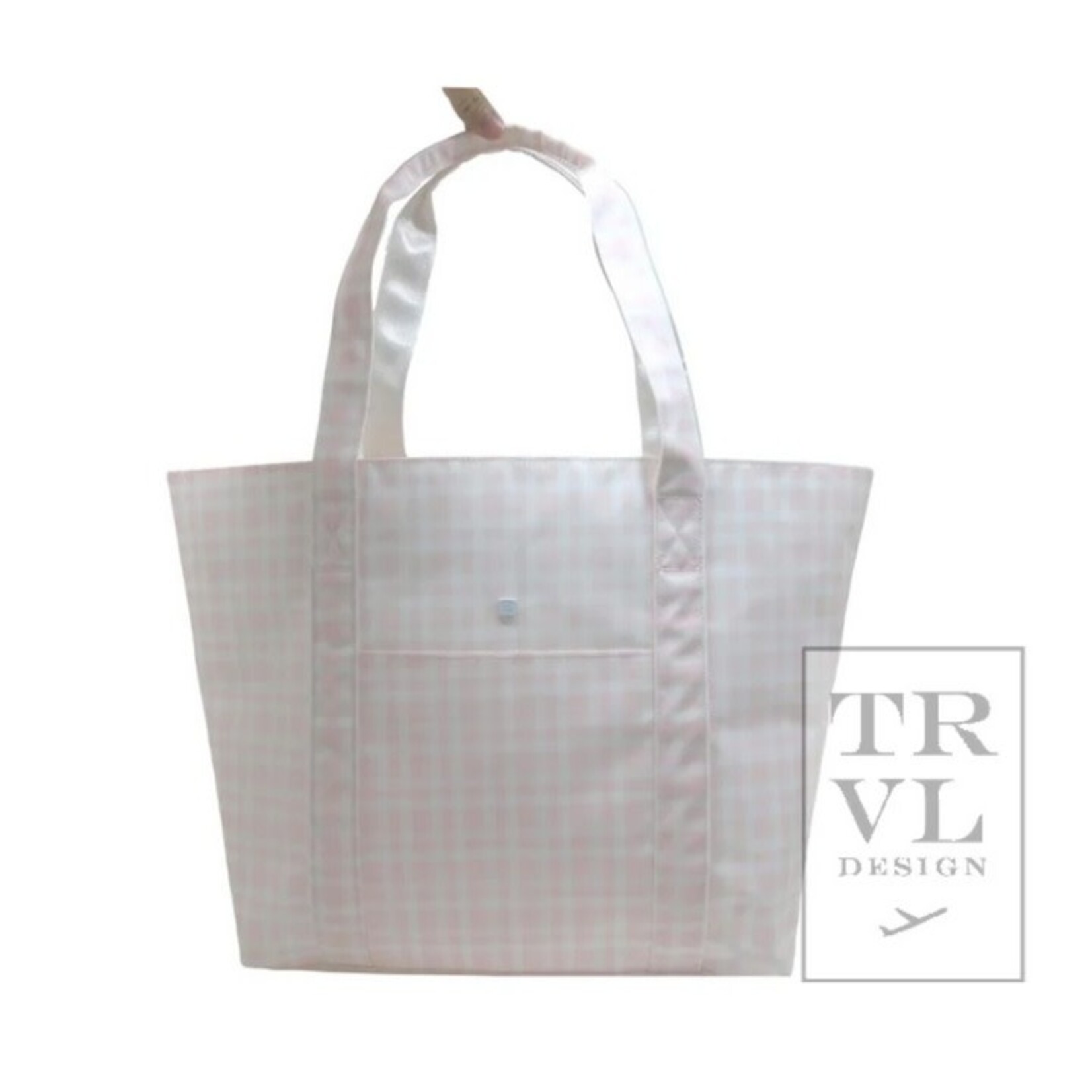 TRVL Design Jumbo Tote