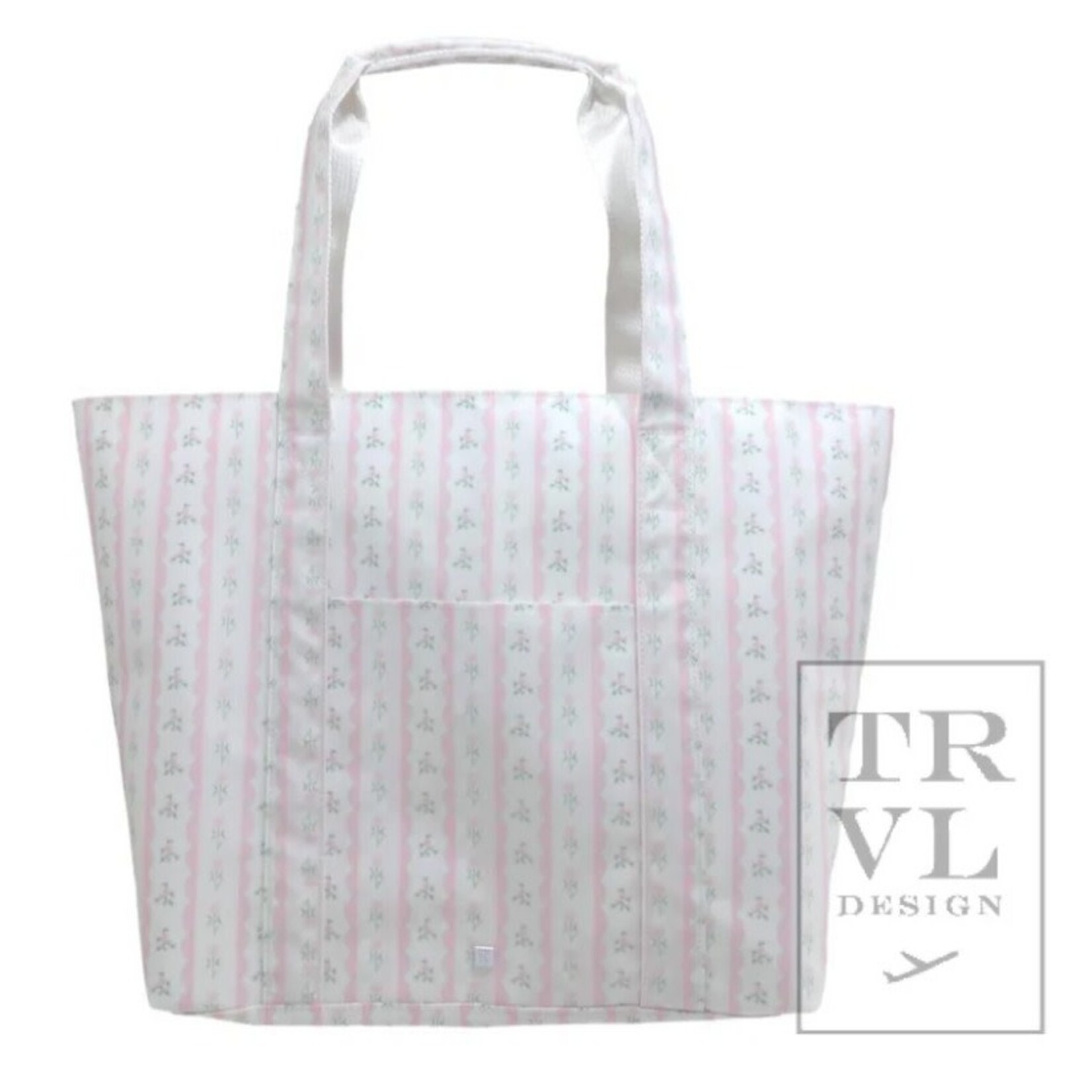 TRVL Design Jumbo Tote