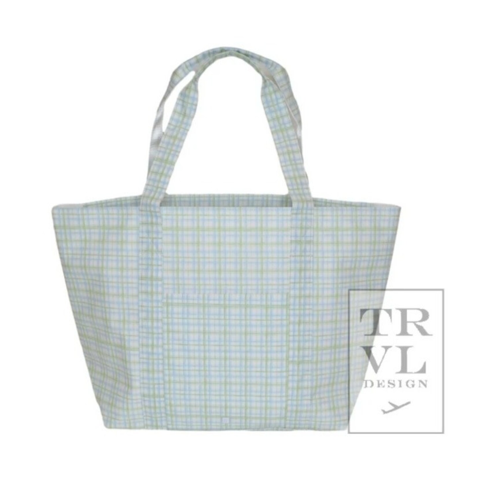 TRVL Design Jumbo Tote