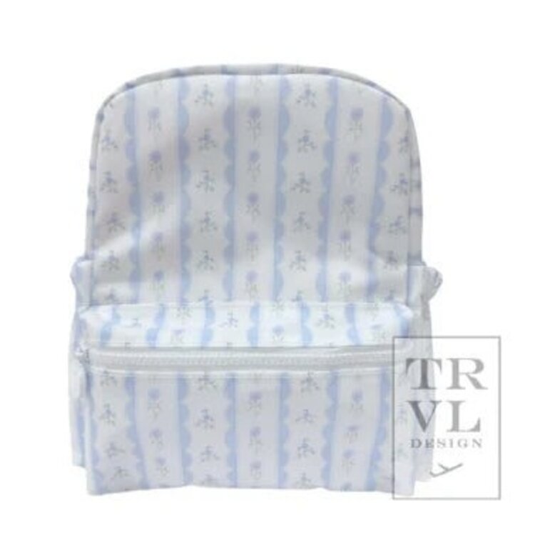 TRVL Design Mini Backer