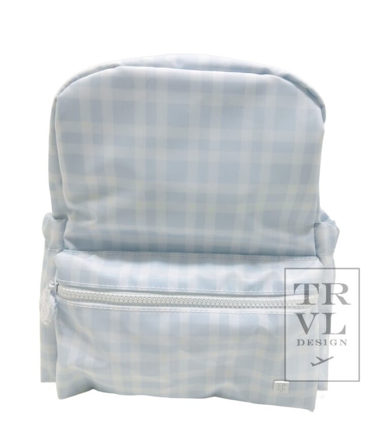 TRVL Design Mini Backer
