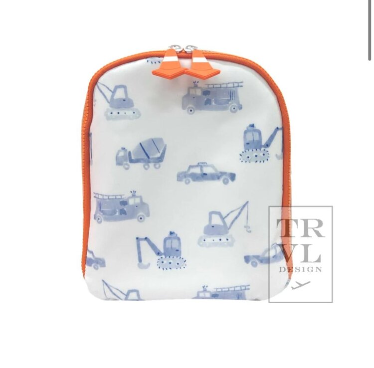 TRVL Design Bring It Lunch Bag