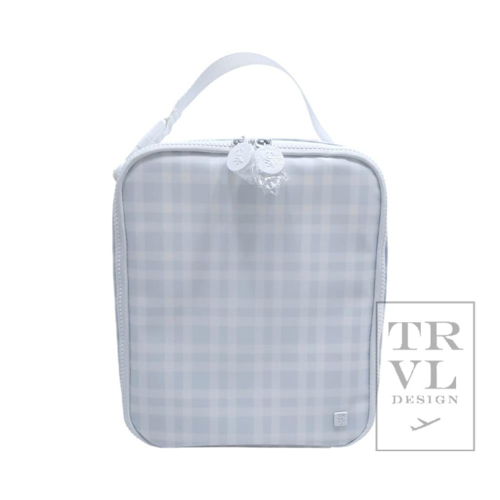 TRVL Design Insulated Lunch Bag