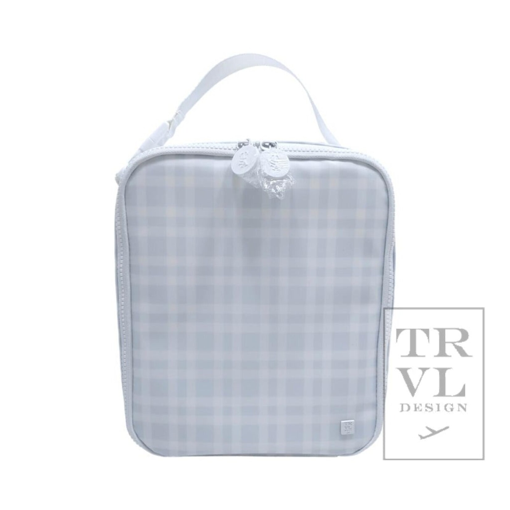 TRVL Design Lunch Box Insulated Lunch Bag