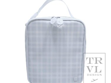 TRVL Design Lunch Box Lunch Bag