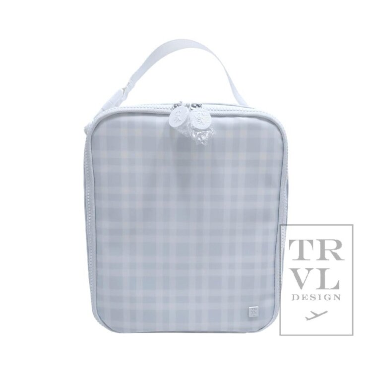 TRVL Design Lunch Box Lunch Bag