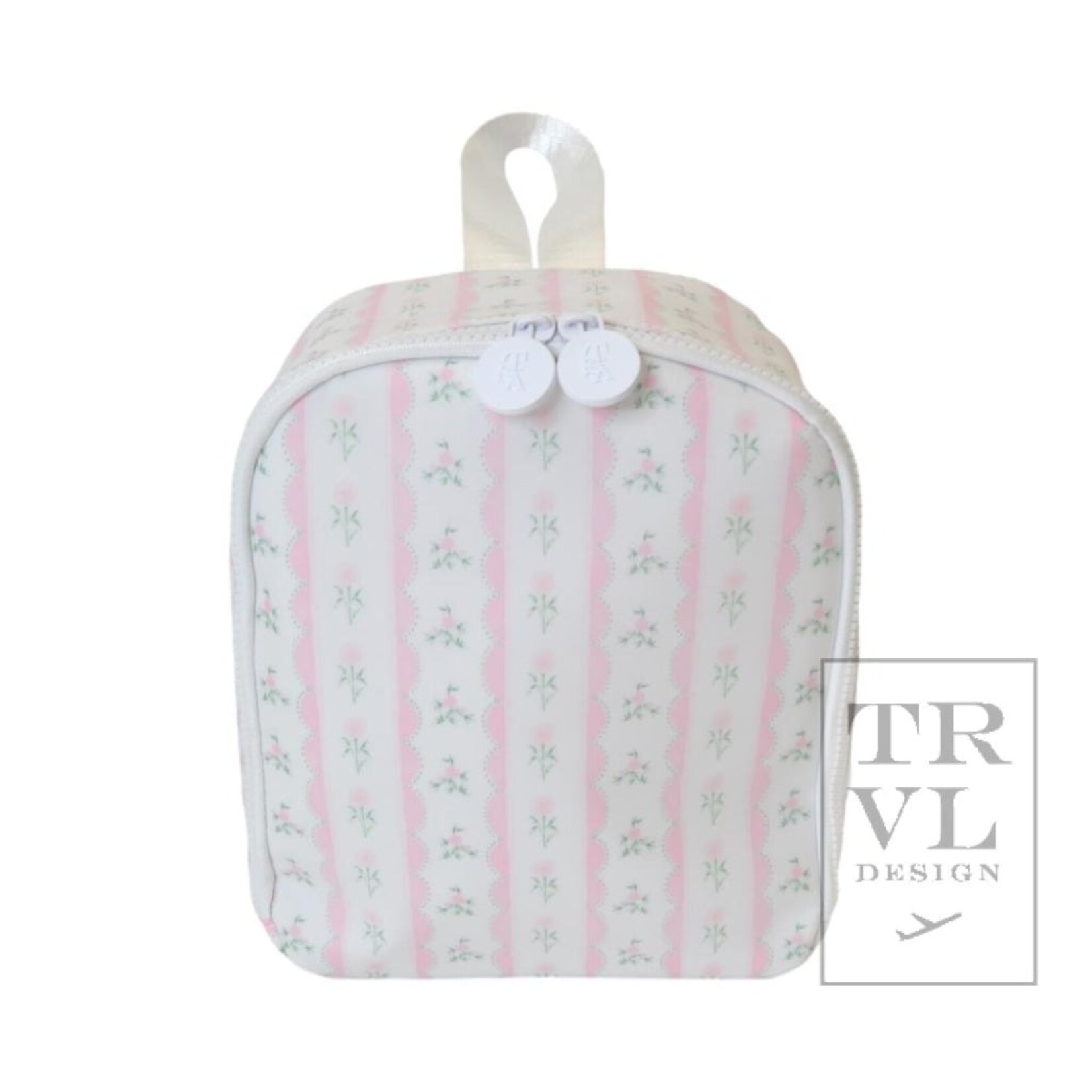 TRVL Design Lunch Box Insulated Lunch Bag