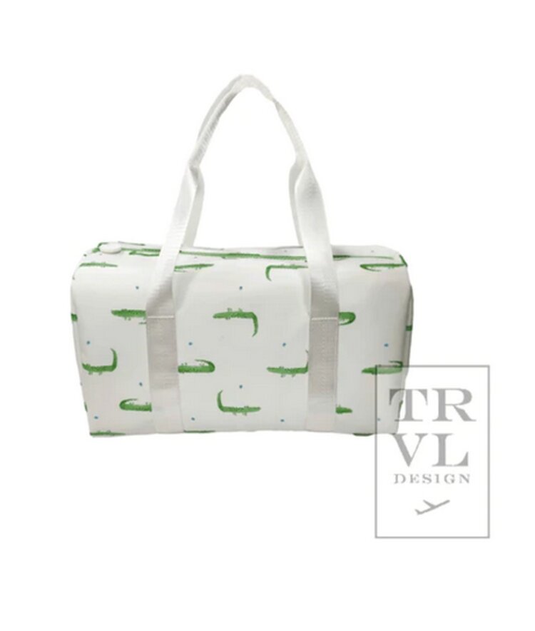 TRVL Design Mini Packer Duffel Bag