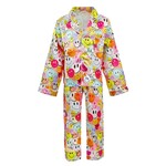 Tweenstyle Hippie Smiles Loungewear