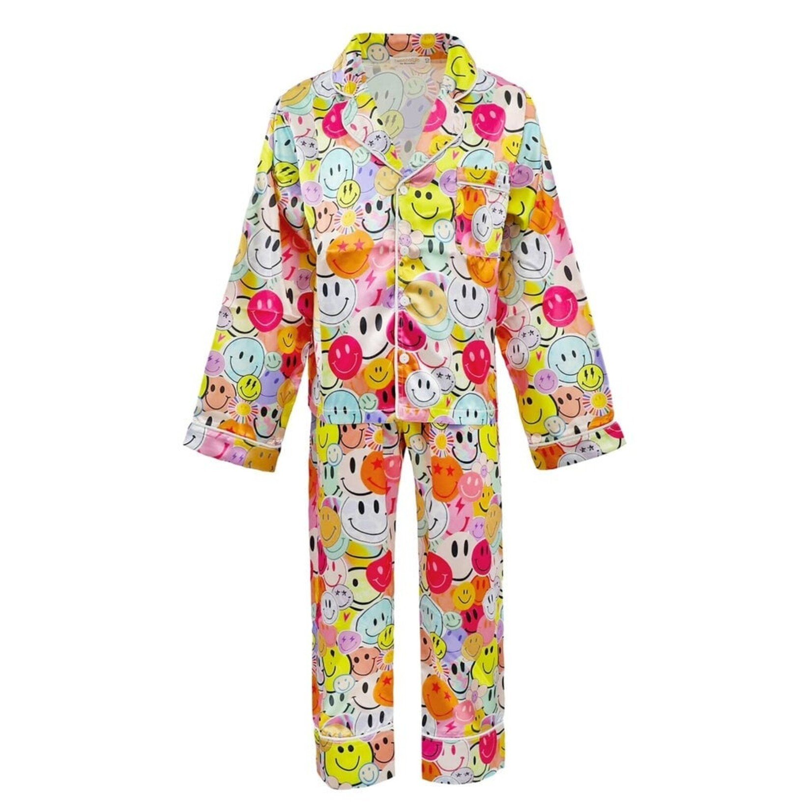 Tweenstyle Hippie Smiles Loungewear