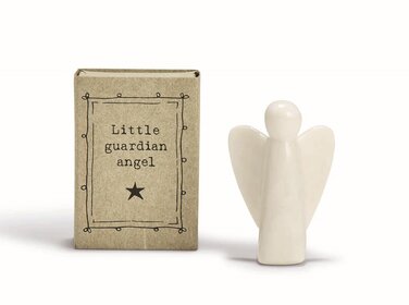 Two's Company Little Gaurdian Angel