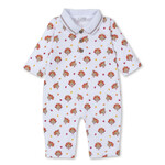 Kissy Kissy Turkey Time Playsuit