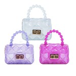 Mavi Bandz Mini Jelly Purse