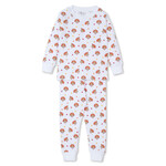 Kissy Kissy Turkey Time PJ Set