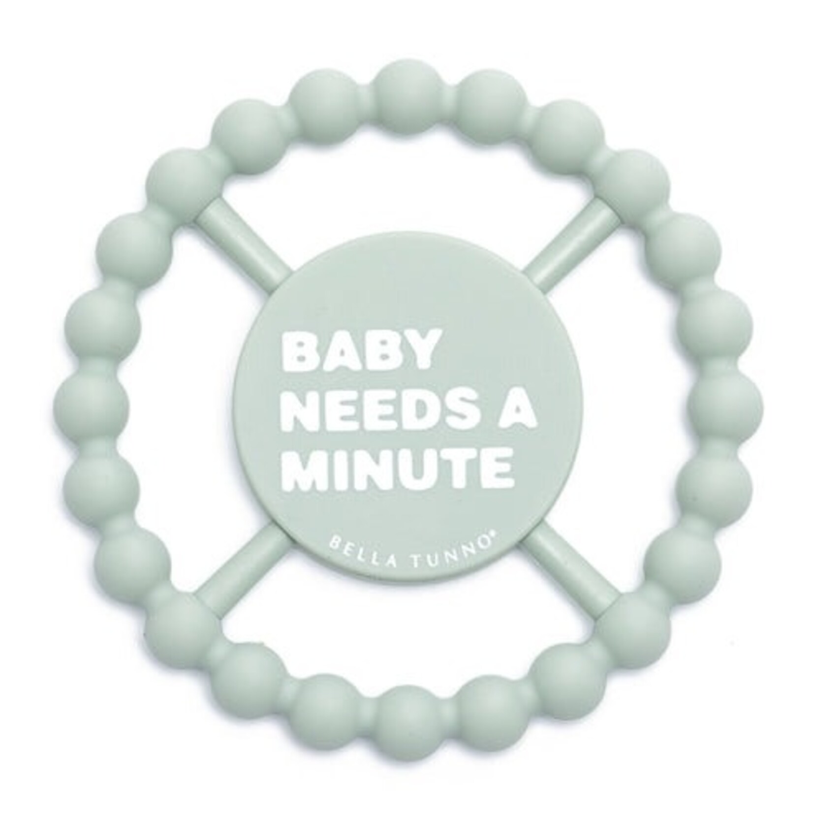 Bella Tunno Happy Teether
