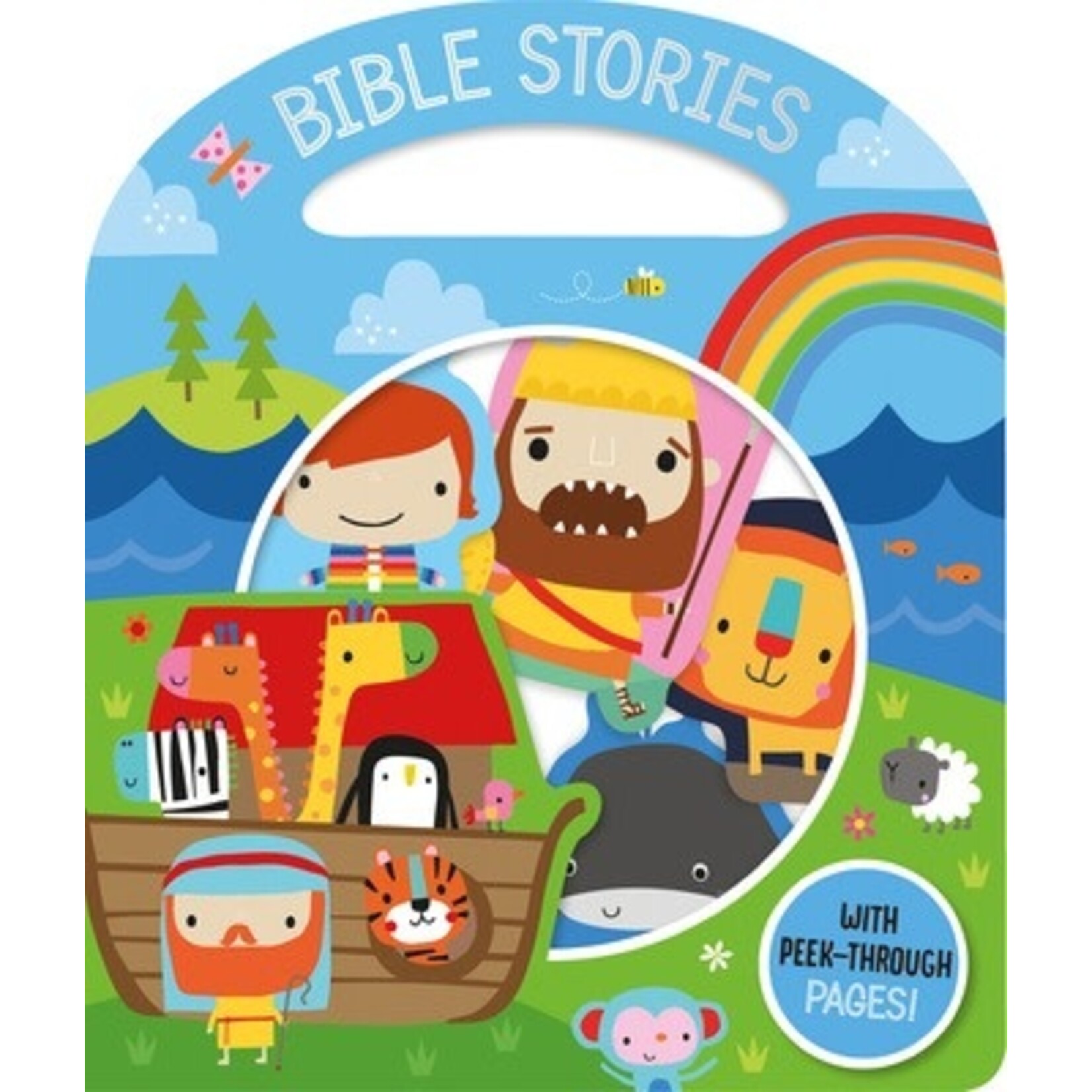 Bible Stories