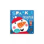 Sparkle Snowman