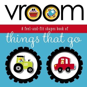 Vroom Things That Go