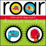 Roar Dinosaur Counting