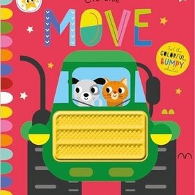 On The Move