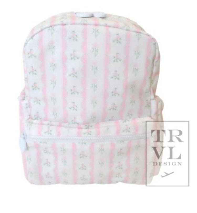 TRVL Design Mini Backer